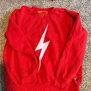 Aviator nation sweatshirt